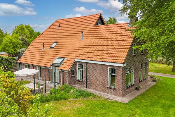 Medium property photo - Oosterpaasloërweg 2, 8378 JC Paasloo